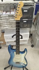 Fender USA Elite ST E-Gitarre