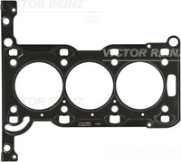 Dichtung Zylinderkopf Victor Reinz 61-33495-00 FüR Opel Corsa Agila X01 H00 S93