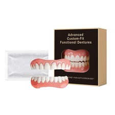 Advanced Custom-Fit Functional Instant Natura...