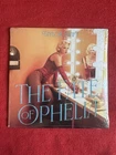 Taylor Swift - THE FATE OF OPHELIA 7" Orange Color Vinyl Picture Sleeve In Hand
