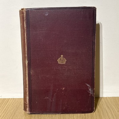 David Copperfield - 1890 - C.Dickens  with 40 Illustrations - Chapman & Hall