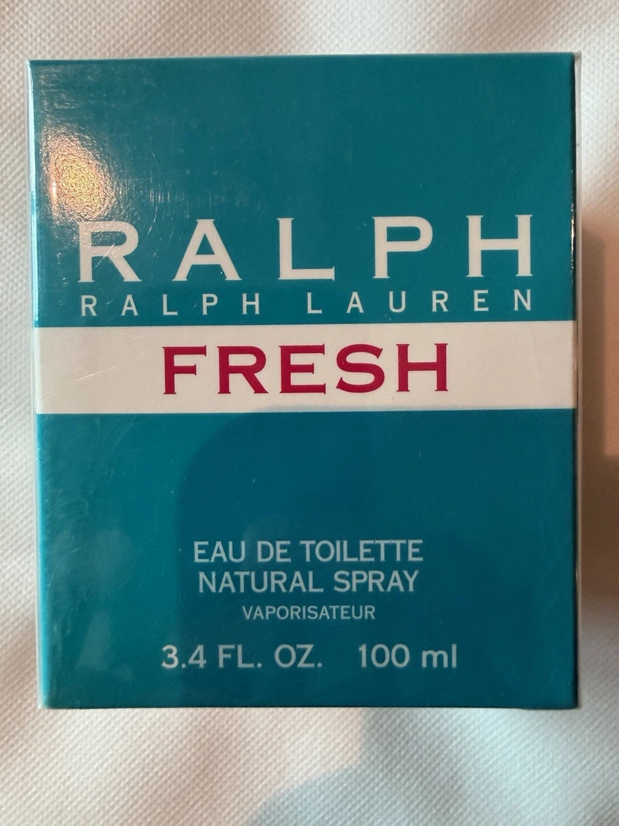 Ralph Lauren Ralph Fresh Eau de Toilette for Women for sale | eBay