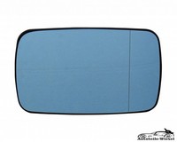 Ersatzglas AußEnspiegel Links Rechts FüR Bmw 5Er 3Er Coupe Compact 87-03