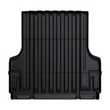 For 2005-2021 Nissan Frontier 5ft Truck Bed Liner Cargo Mat All Weather Black Us For 2005-2021 Nissan Frontier 5ft Truck Bed Liner Cargo Mat All Weather Black Us