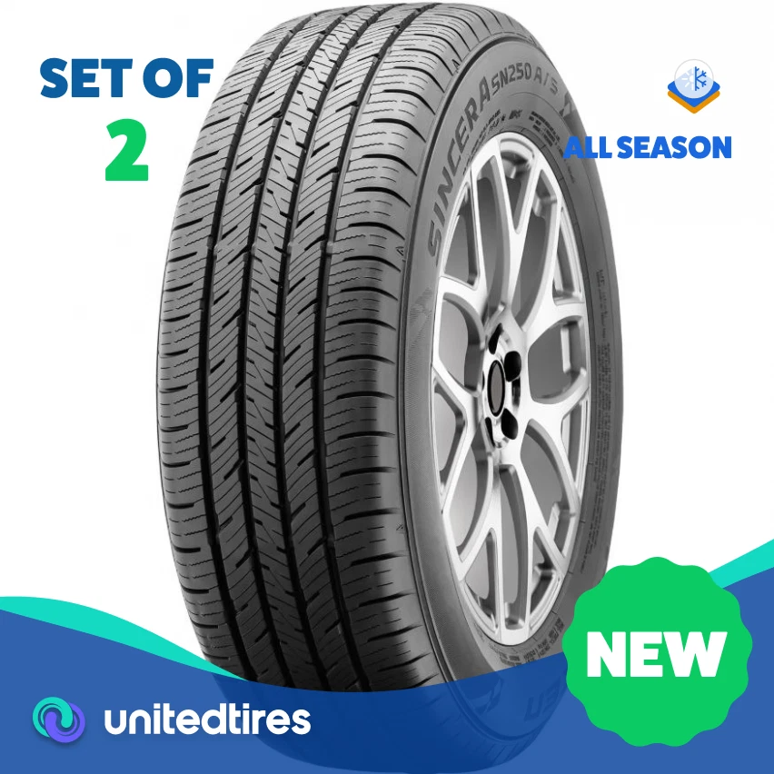 Falken スタッドレスタイヤ 215/65 R16 Falken 215/65/16 All Season Tires for sale | eBay