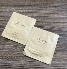 O HUI The First Geniture Eye Cream 1ml x 30pcs 30ml Sample Newest Version OHUI