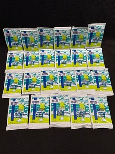 Pro Set 1990/91 Collector Cards Lot of 23 New Sealed Packs football soccer