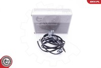 Esen SKV 30SKV070 Sensor, Abgastemperatur FüR Chevrolet,Opel,Vauxhall