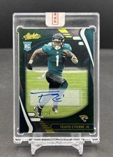 2021 Panini Absolute Football Cards Checklist 11