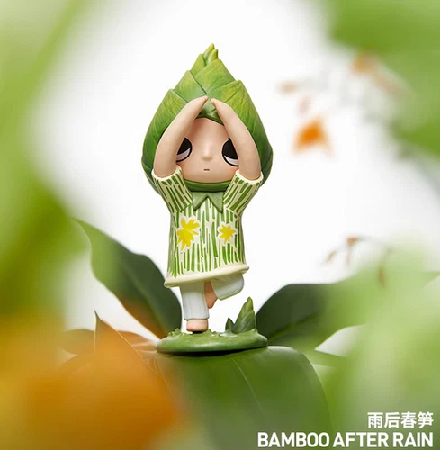 NYOTA I AM THE SEASONS SERIES FIGURES BLIND BOX AUTHENTIC HOT CUTE TOY GIFT - Picture 24 of 34