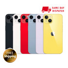 Apple iPhone 14 128GB 256GB 512GB Unlocked Verizon AT&T iOS 5G LTE