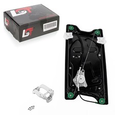 Window Regulator Motor Front Right for Land Rover Discovery IV Rnge Rover Sport