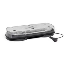Ecco 5580ca-vm Mini Light Bar 18 L Amber Ecco 5580ca-vm Mini Light Bar 18 L Amber