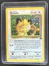 1999 Pokemon Wizards Black Star Promos Meowth Holo #10