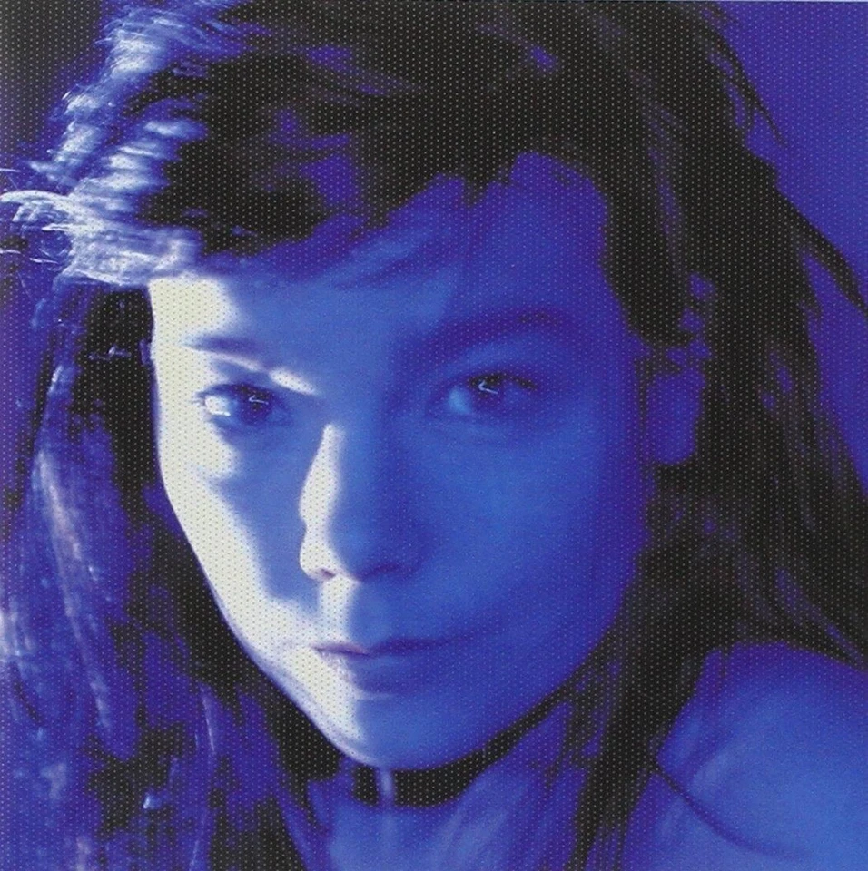 Audio Cd - Bjork - Post  - One Little Indian -D- Neu - Bild 1 von 1