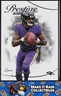 Lamar Jackson 2023 Panini Prestige #24 Baltimore Ravens