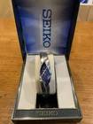 vintage rare Seiko Rivoli ladies' watch