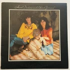 Hazel Dickens and Alice Gerrard~1976 Bluegrass~Mike Seeger~EX/NM Vinyl