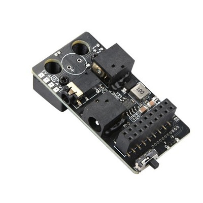 External Analog 5.8G RX PORT 3.0 Receiver Module For DJI FPV Goggles V2