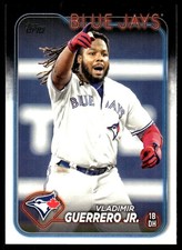 Vladimir Guerrero Jr. 2020 Bowman Chrome #78 Blue Jays MLB READ FREE SHIPPING