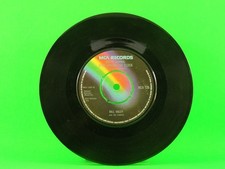 BILL HALEY AND HIS COMETS (WE'RE GONNA) ROCK AROUND THE CLOCK (126) 2 Track 7" S