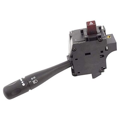 TRQ High/Baja Light Switch for Cleaner Baskets - Compatible