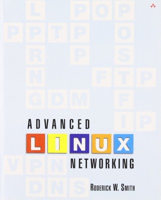 Advanced Linux Networking