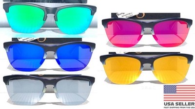 Oakley FROGSKINS LITE 9374 Polarisierte Ersatzlinsen Lens Only Spectra USA