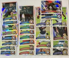 2011 Topps Football 68