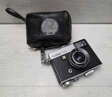 Vintage Collectible Chaika 2M USSR Photo Film Camera Manual Retro Industar 69