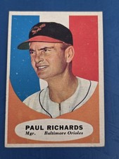Paul Richards