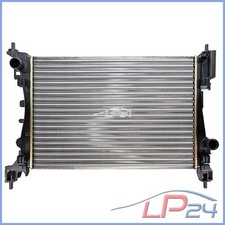 Radiateur Fiat PUNTO EVO