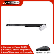 Verin de hayon / de capot Peugeot 207