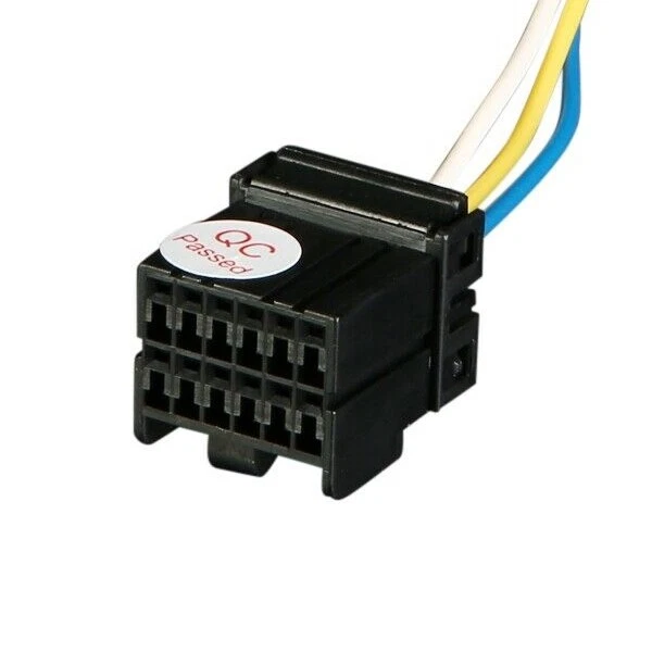 Espejo retrovisor eléctrico sin calefacción para caravana Town & Country 01-07 Foto 3 de 4