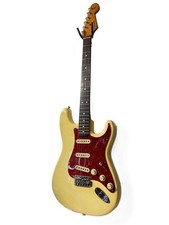 Guitare électrique Fender 1988 American Vintage '62 Stratocaster