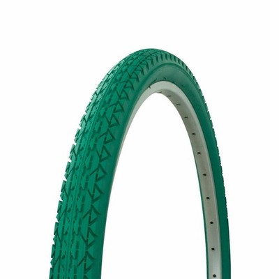 NEW! ENIX Bicycle 1 - Tire 24'' x 2.125 Bike Tire Sidewall Beach Cruiser Bikes