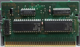 Operation Wolf (Nintendo Entertainment System, 1985) NES Authentic Tracked Ship 