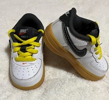 Nike Air Force 1 LV8 "Go the Extra Smile" Toddler 5c
