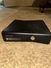Xbox 360 Slim Console Bundle with Kinect, 3 Controllers, 2 Racing Wheels & 13 Games