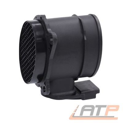 LUFTMASSENMESSER LUFTMENGENMESSER LMM FÜR MAZDA 3 BK BJ 04-09