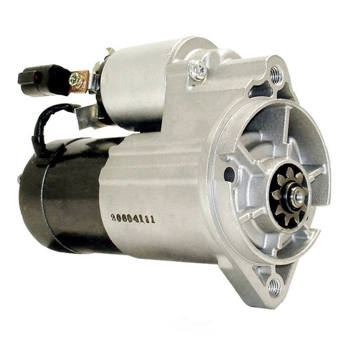 New Starter Pure Energy 12393N | eBay