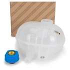 Genuine Abarth 500/595/695 1.4L Turbo Radiator Water Tank