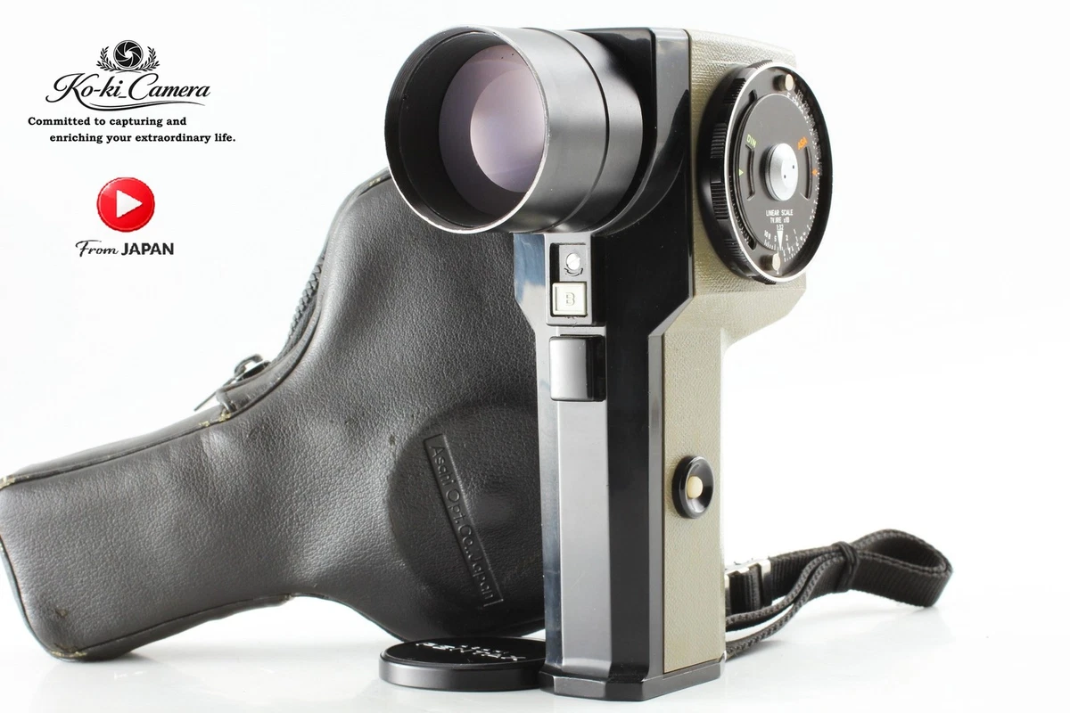 Pentax Spotmeter V | eBay