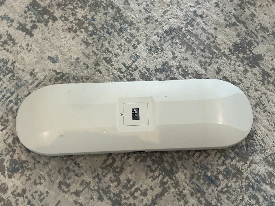 Tony Hawk: Ride Nintendo Wii Skateboard Videojuego Tablero (Sin Dongle) Foto 2 de 2