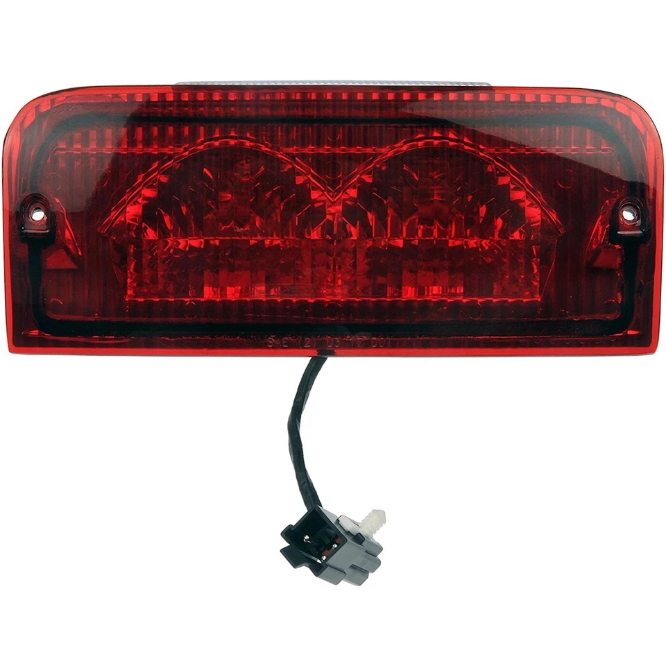 923-290 Dorman Third Brake Light Lamp for E350 Van E450 E150 E250 E550 Ford - Image 2 of 4