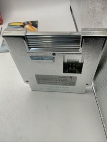 Mig 29 Soviet Fighter, NES, Nintendo Complete In Box