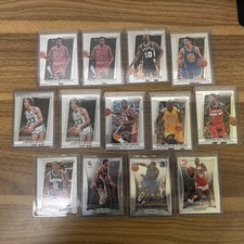 2013 Panini Prizm Football Cards 12
