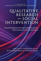 Qualitative Research And Social Intervention Souza (U. A.) Taschenbuch Englisch