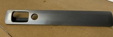 Volvo Dash Glove Box Aluminum C70 V70 S70 V70r Glove Box Oem
