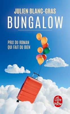Bungalow by Blanc-Gras, Julien Book The Fast Free Shipping